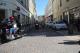 Manif nids de poule